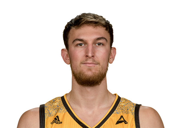 Drew Romich headshot