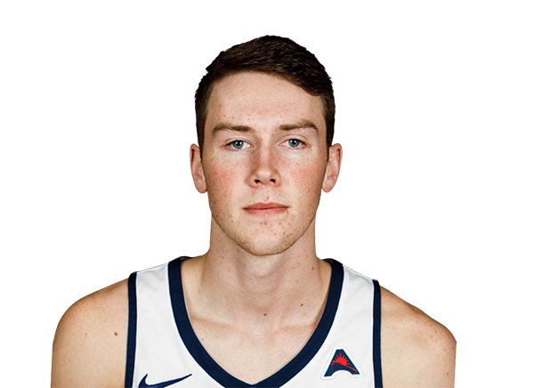 Josh Price headshot