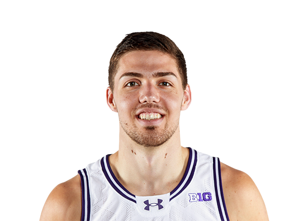 Blake Preston headshot