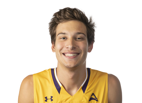Jaxson Strates headshot