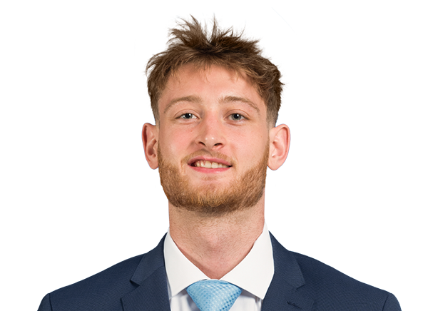 Jake Wolfe headshot