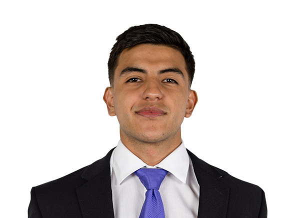 Diego Willis headshot