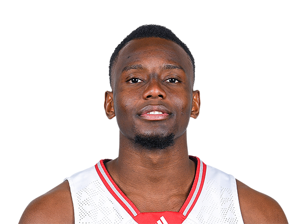 Cantavio Dutreil headshot
