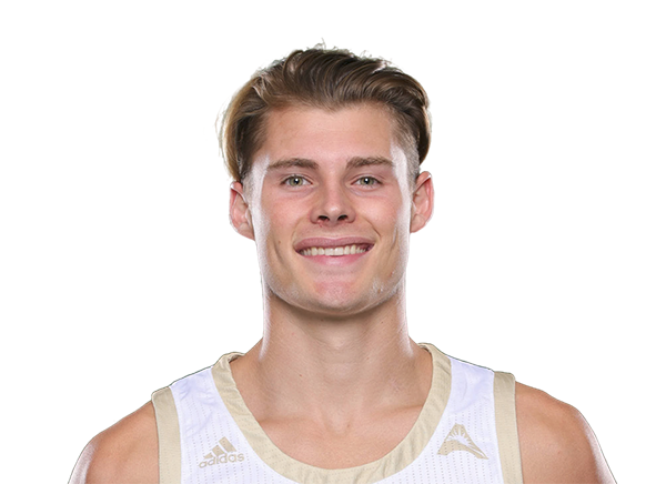 Payton Youngblood headshot