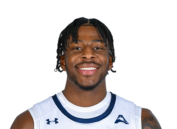 Dorian James headshot