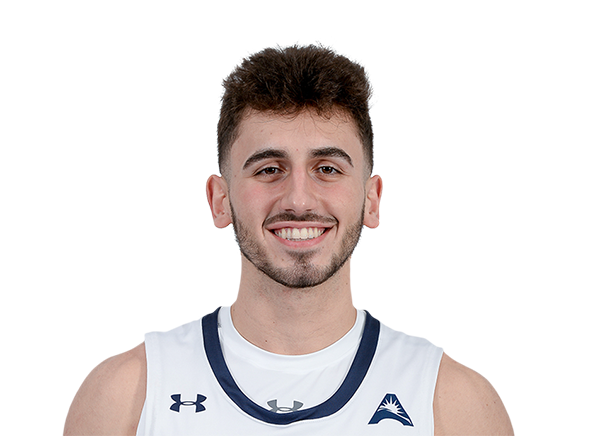 Christian Schach headshot