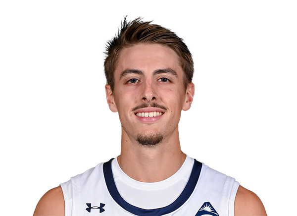 Carter Hendricksen headshot