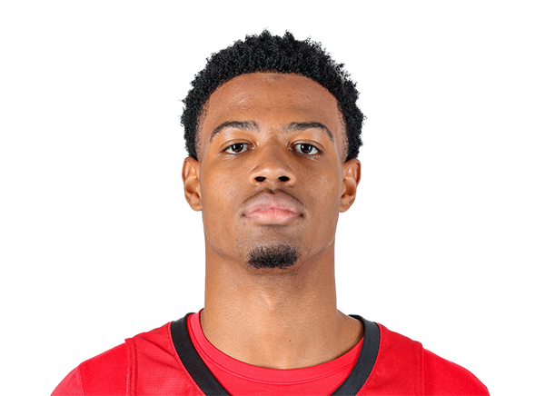 Cameron Copeland headshot
