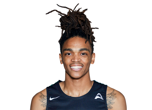 Jahlil Rawley headshot