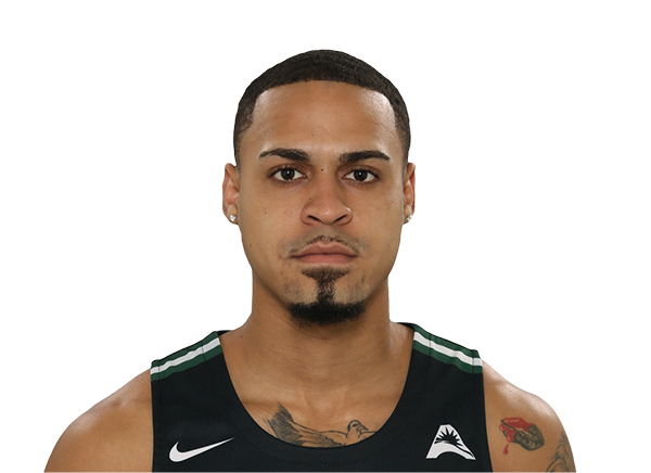 Marques Sumner headshot