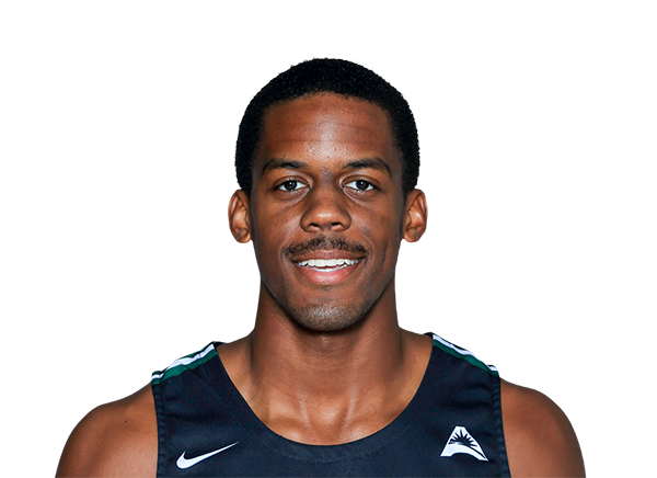Jalen Crutchfield headshot