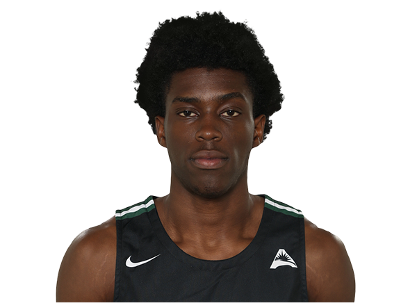 Ricardo Lynch headshot