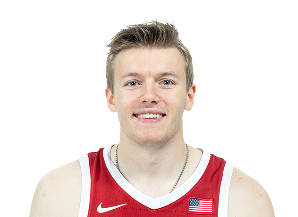 Michael Jones headshot