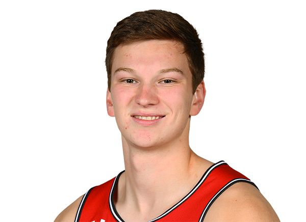 Patrick Casey headshot