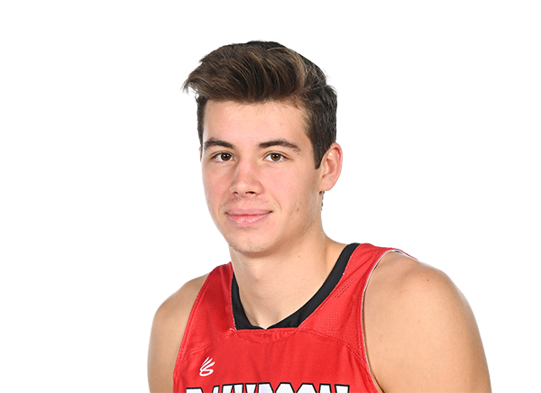 Luka Brajkovic headshot