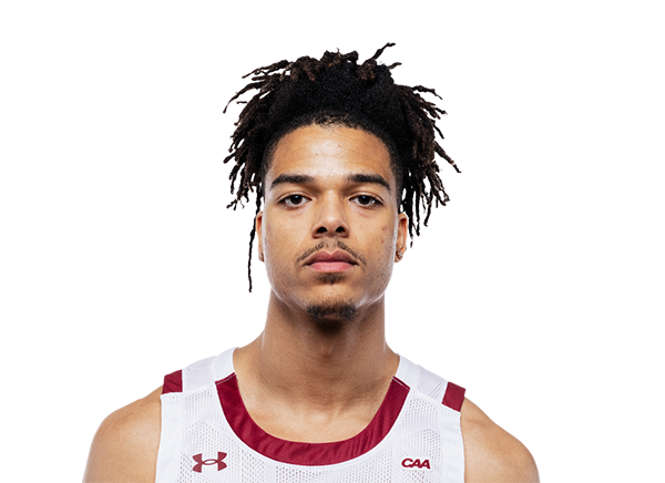 Frankie Policelli headshot