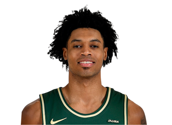 Jhery Matos headshot
