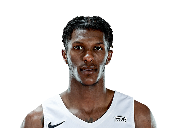 Dwayne Cohill headshot