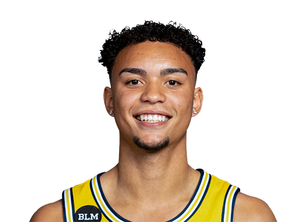Brandon Wade headshot