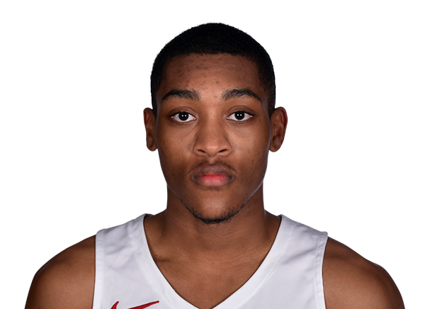 Leonard Randall II headshot