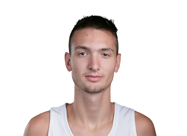 Gavin Bizeau headshot
