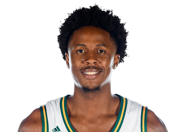 Amari Kelly headshot