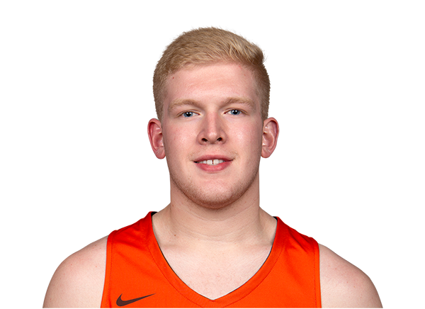 Dylan Swingle headshot