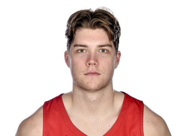 Austin Rotroff headshot
