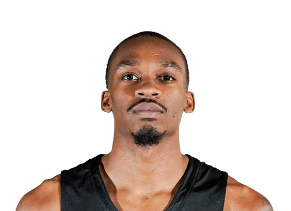 Jalen Cobb headshot