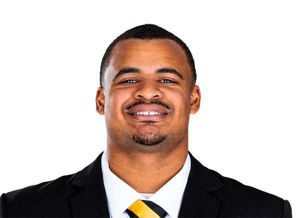 Nick Honor headshot