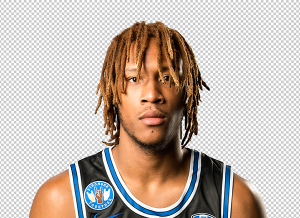 Ty Perry headshot