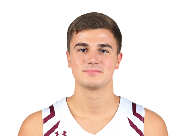 Luka Radovich headshot