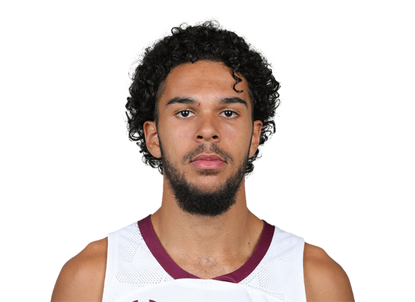 Mason Williams headshot