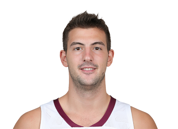 Lazar Skoric headshot