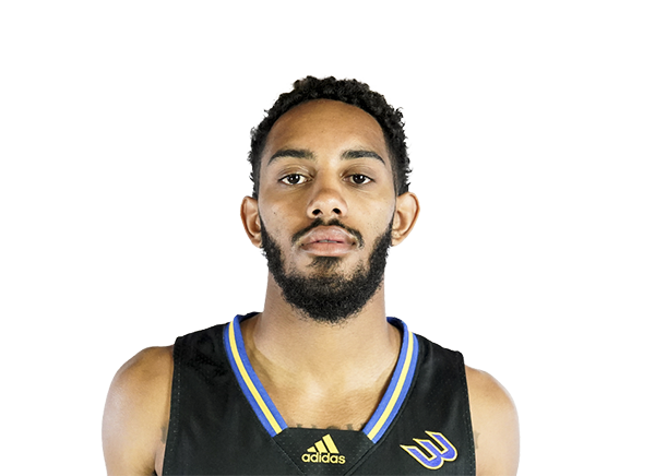Jamal Hartwell II headshot