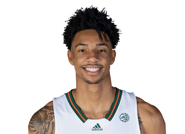 Jordan Miller headshot