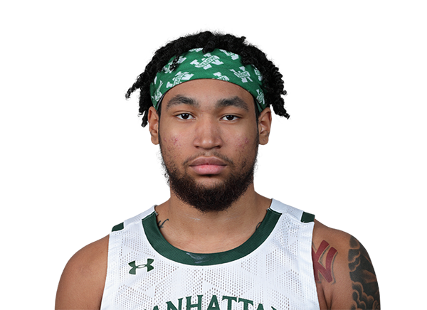 Jason Douglas-Stanley headshot