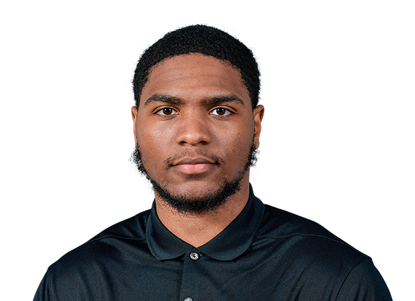 Shandon Brown headshot