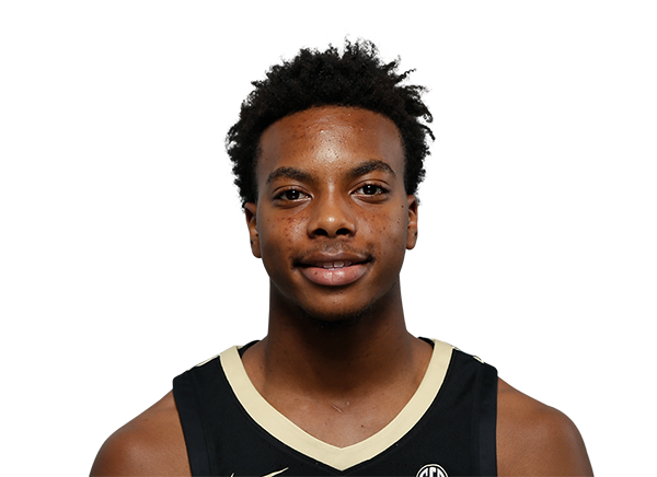 Darius Garland headshot
