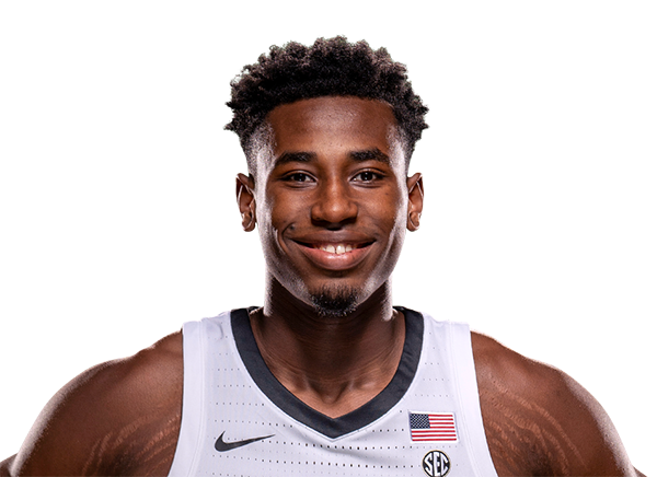 Aaron Nesmith headshot