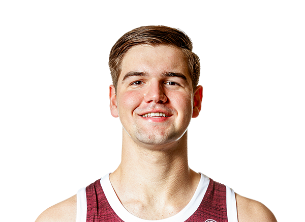 Everett Vaughn headshot