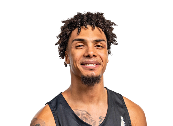 Brandon Mahan headshot