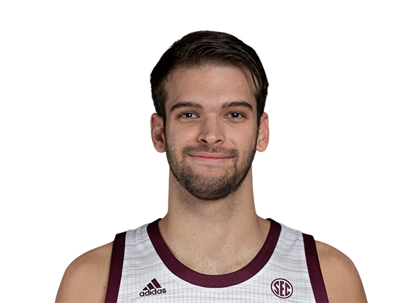 Luke McGhee headshot