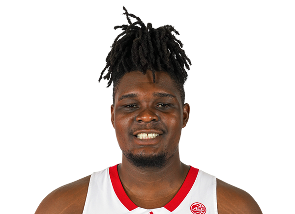 DJ Burns headshot