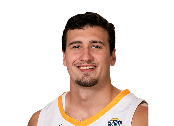 Brock Jancek headshot