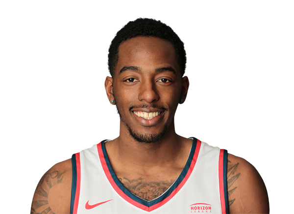 T.J. Moss headshot