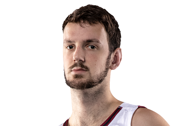 Nathan Nelson headshot