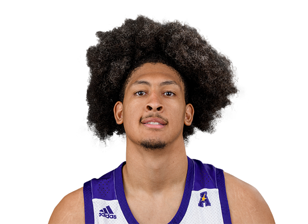 Alanzo Frink headshot