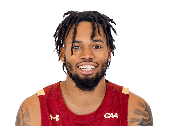 Torrence Watson headshot