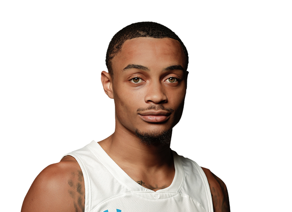 Xavier Pinson headshot